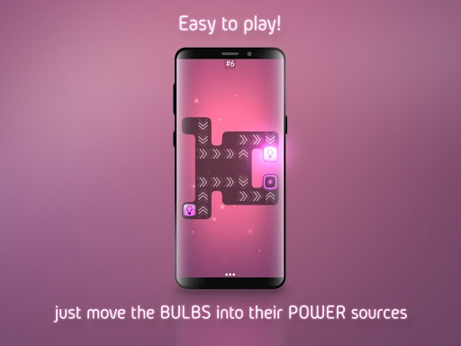 Zen Bulbs Screen 2