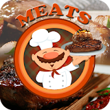 Best Meat Recipes icon