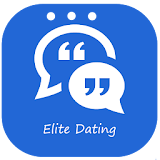 Elite Professionals Dating icon