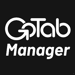 GoTab Manager: Download & Review