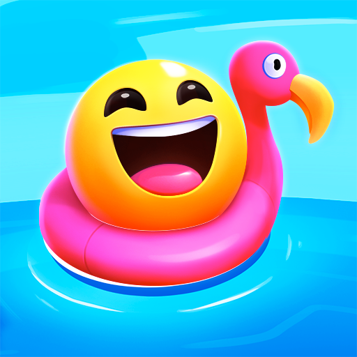 Aquapark Manager-Idle Strategy logo