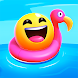 Aquapark Manager-Idle Strategy - Androidアプリ