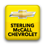 Sterling McCall Chevrolet icon
