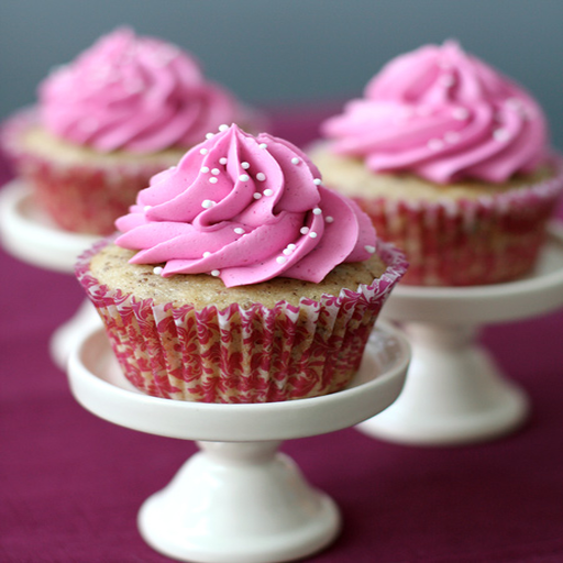 recipes make 12 cupcakes