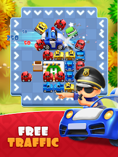 Traffic Jam Cars Puzzle 1.5.1 APK screenshots 22