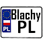 Tablice Rejestracyjne BlachyPL