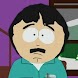 Randy Marsh Soundboard - Androidアプリ