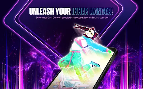 Just Dance Now – Apps no Google Play