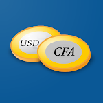Cover Image of Download Convertisseur de monnaie(CFA-U  APK