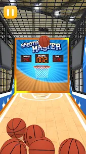 shooting master