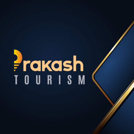 Prakash Tourism 1.0.0 Icon