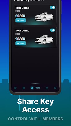 iCarKey: Smart Car Play Remoteのおすすめ画像5