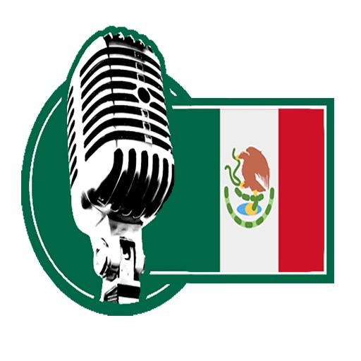 Radio Mexico 1.0.7 Icon