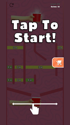 Bounce Ball: Collect em All - Screenshot 1