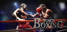 パンチボクシング - Punch Boxing 3Dのおすすめ画像1