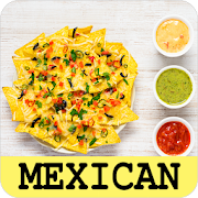 Mexican recipes with photo offline