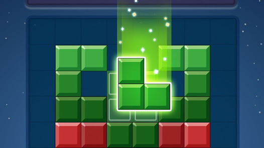 Block Puzzle: Block Smash Game Gallery Screentshots 11