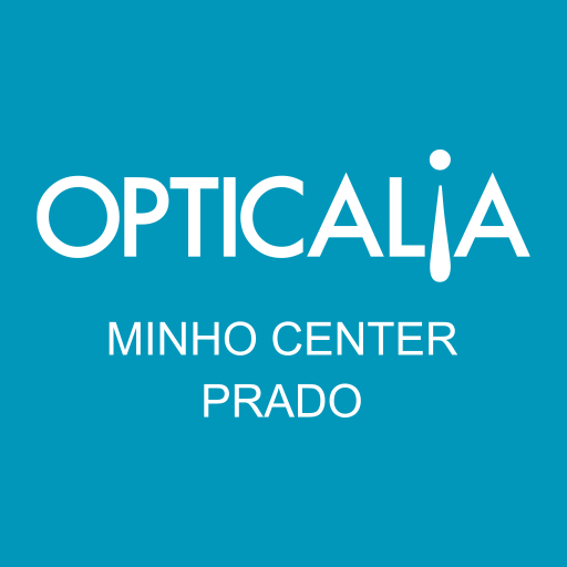 Opticalia Braga 1.0.0 Icon