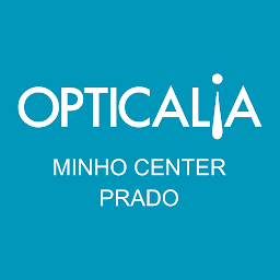 图标图片“Opticalia Braga”