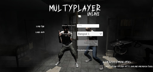 Hantu RS Arjawinangun Screen 2