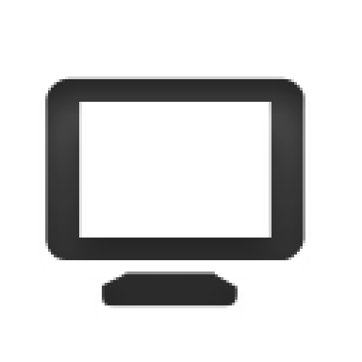 TV Screensize Calculator II logo