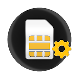 Manager SIM Card Info icon