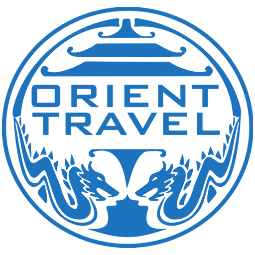 Orient Travel logo