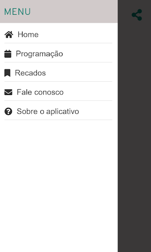 DIÁRIO DO BRASIL Screen 3