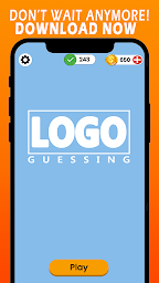 Logo Guessing - Brand Quiz
