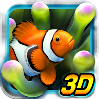 Sim Aquarium Live Wallpaper