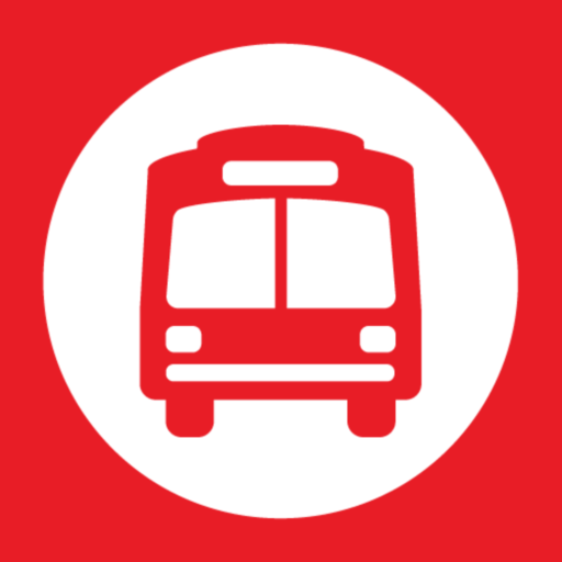 TTC Bus Tracker  Icon