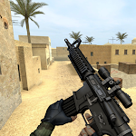 Cover Image of Descargar Gun Strike: Shooting Games 3D  APK
