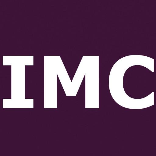 indice de masse corporelle logo