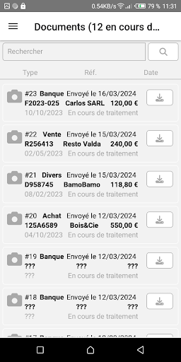 Dinergie Expert Comptable