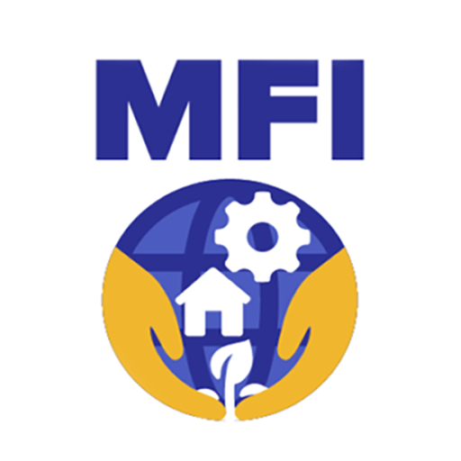MFI App logo