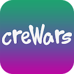 Cover Image of Download creWars - Gerçek ödüllü bilgi yarışması 1.9.2 APK