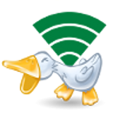 WifiDuck icon