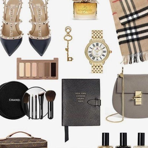 Elegant Gifts for Women