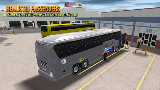 Bus Simulator: Ultimate