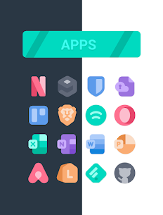 Simplit Icon Pack APK (Patched/Full) 2
