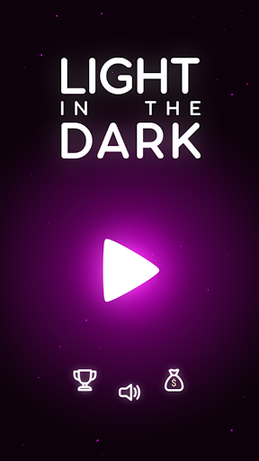 Android application AI Robot - Light in The Dark screenshort