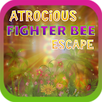 Atrocious Fighter Bee Escape -