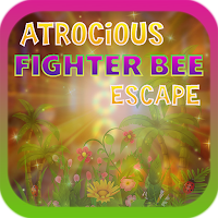 Atrocious Fighter Bee Escape -
