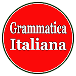 Cover Image of ดาวน์โหลด Learn Italian Grammar  APK