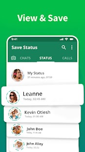 Status Saver - Download Status Screenshot