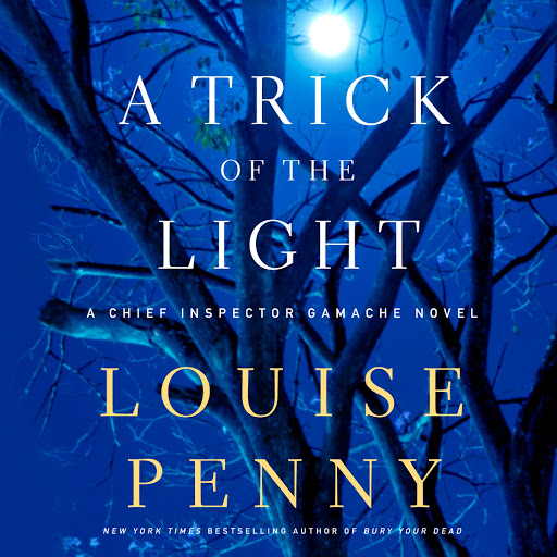 The Chief Inspector Gamache Series Books 6 - 10 Collection Box Set by Louise Penny (Bury Your Dead, A Trick of The Light, Beautiful Mystery, How The