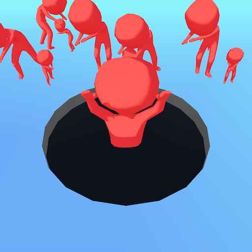 No One Left logo