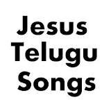 Telugu jesus Songs icon