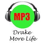 Drake - More Life icon
