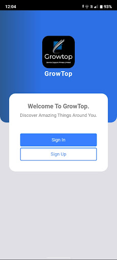 growtop Screen 2